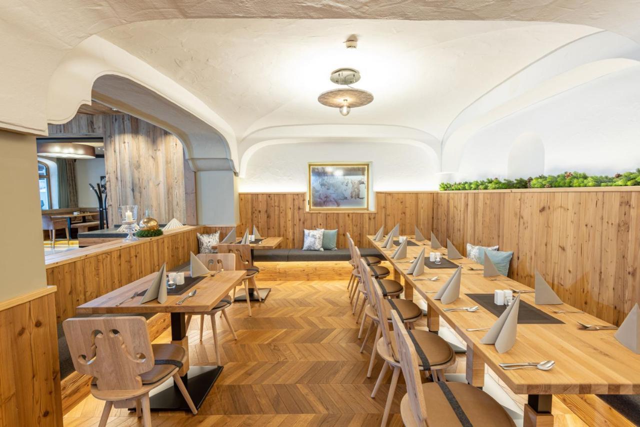 Hotel Stegerbraeu رادستادت المظهر الخارجي الصورة