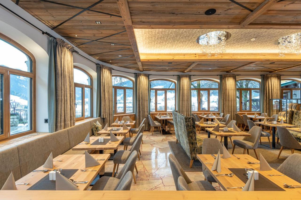 Hotel Stegerbraeu رادستادت المظهر الخارجي الصورة