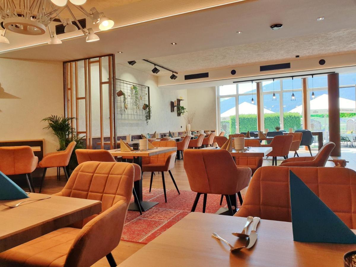 Hotel Stegerbraeu رادستادت المظهر الخارجي الصورة