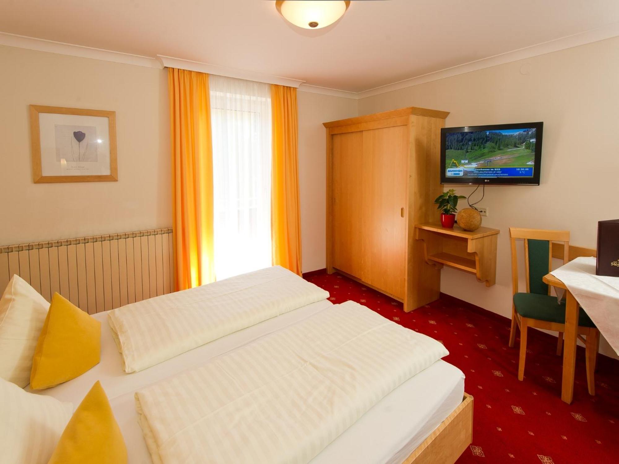 Hotel Stegerbraeu رادستادت المظهر الخارجي الصورة