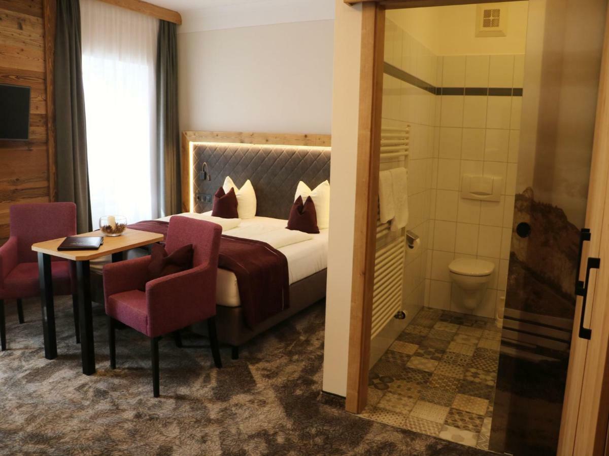 Hotel Stegerbraeu رادستادت المظهر الخارجي الصورة