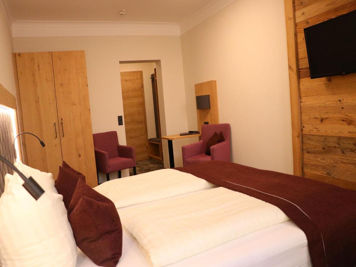 Hotel Stegerbraeu رادستادت المظهر الخارجي الصورة