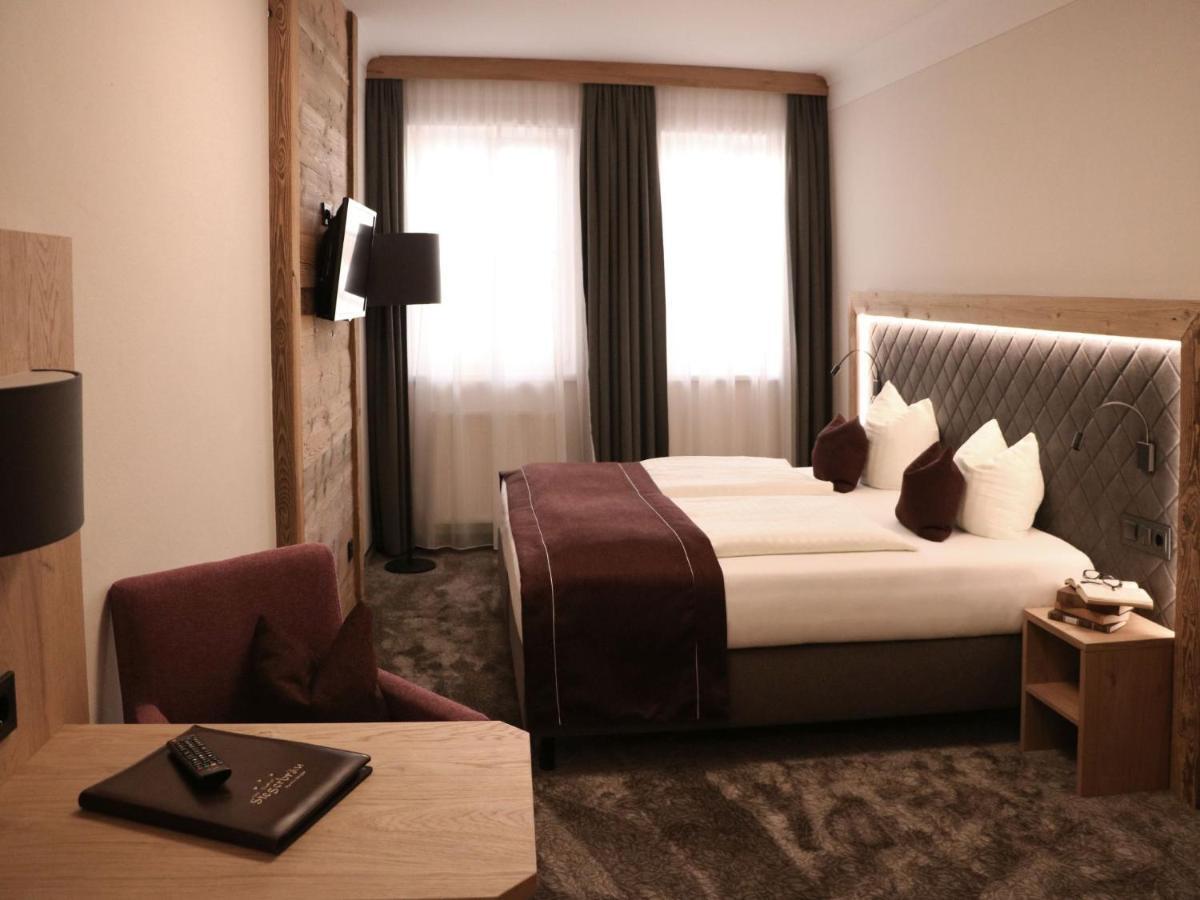Hotel Stegerbraeu رادستادت المظهر الخارجي الصورة