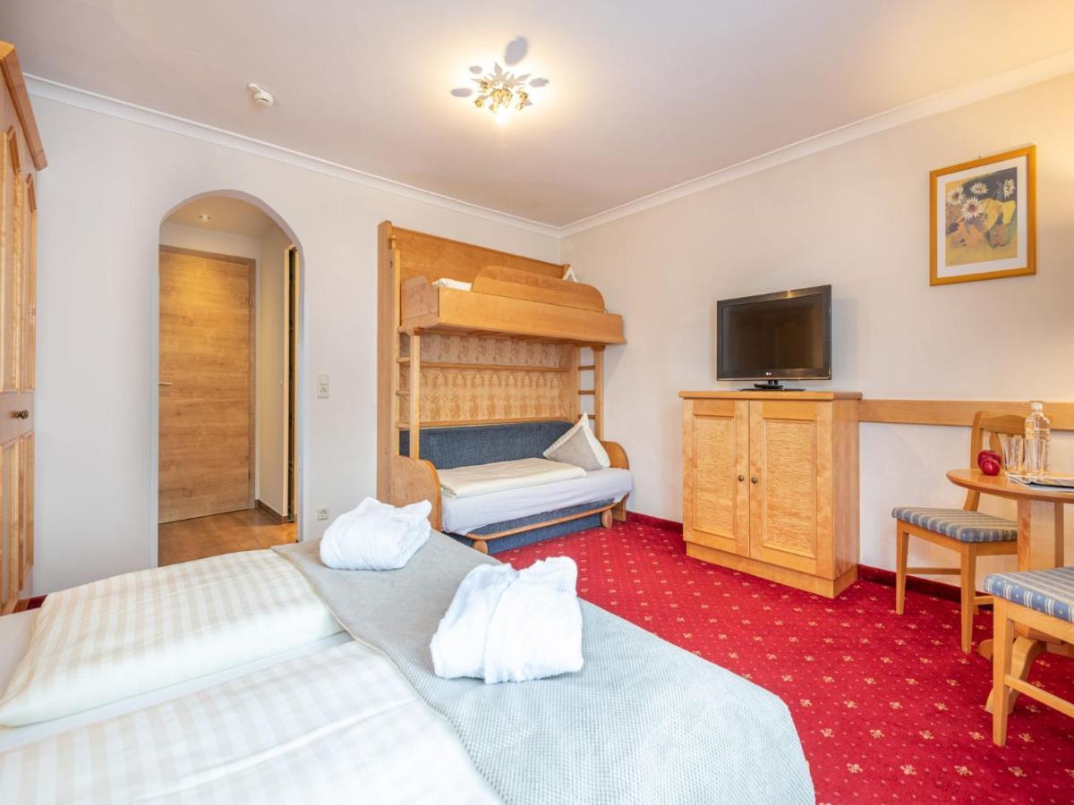 Hotel Stegerbraeu رادستادت المظهر الخارجي الصورة
