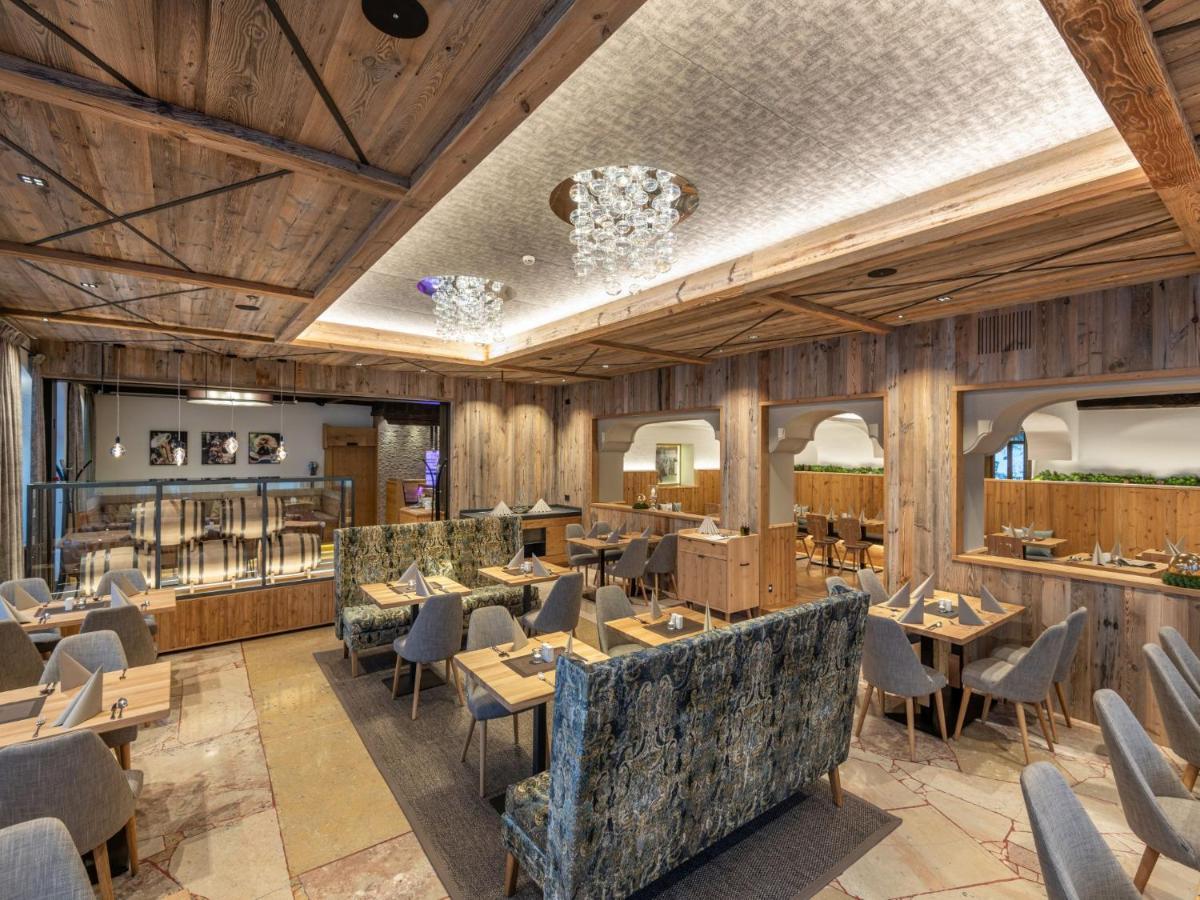 Hotel Stegerbraeu رادستادت المظهر الخارجي الصورة