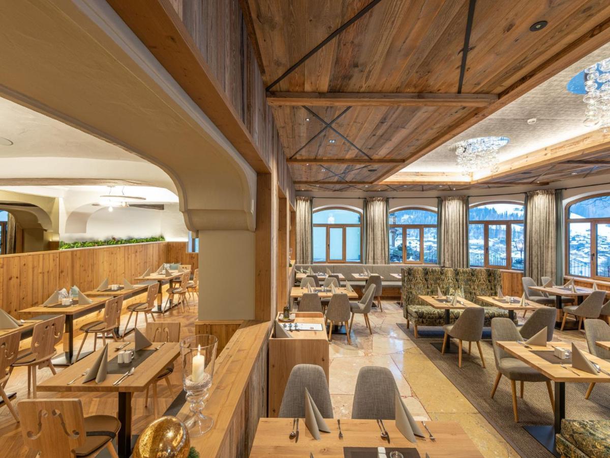 Hotel Stegerbraeu رادستادت المظهر الخارجي الصورة