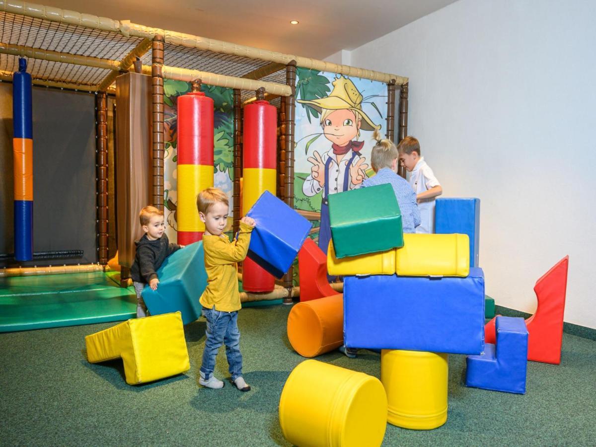 Hotel Stegerbraeu رادستادت المظهر الخارجي الصورة