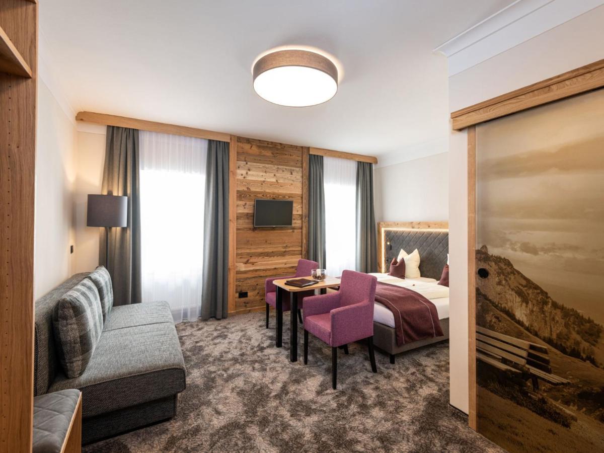 Hotel Stegerbraeu رادستادت المظهر الخارجي الصورة